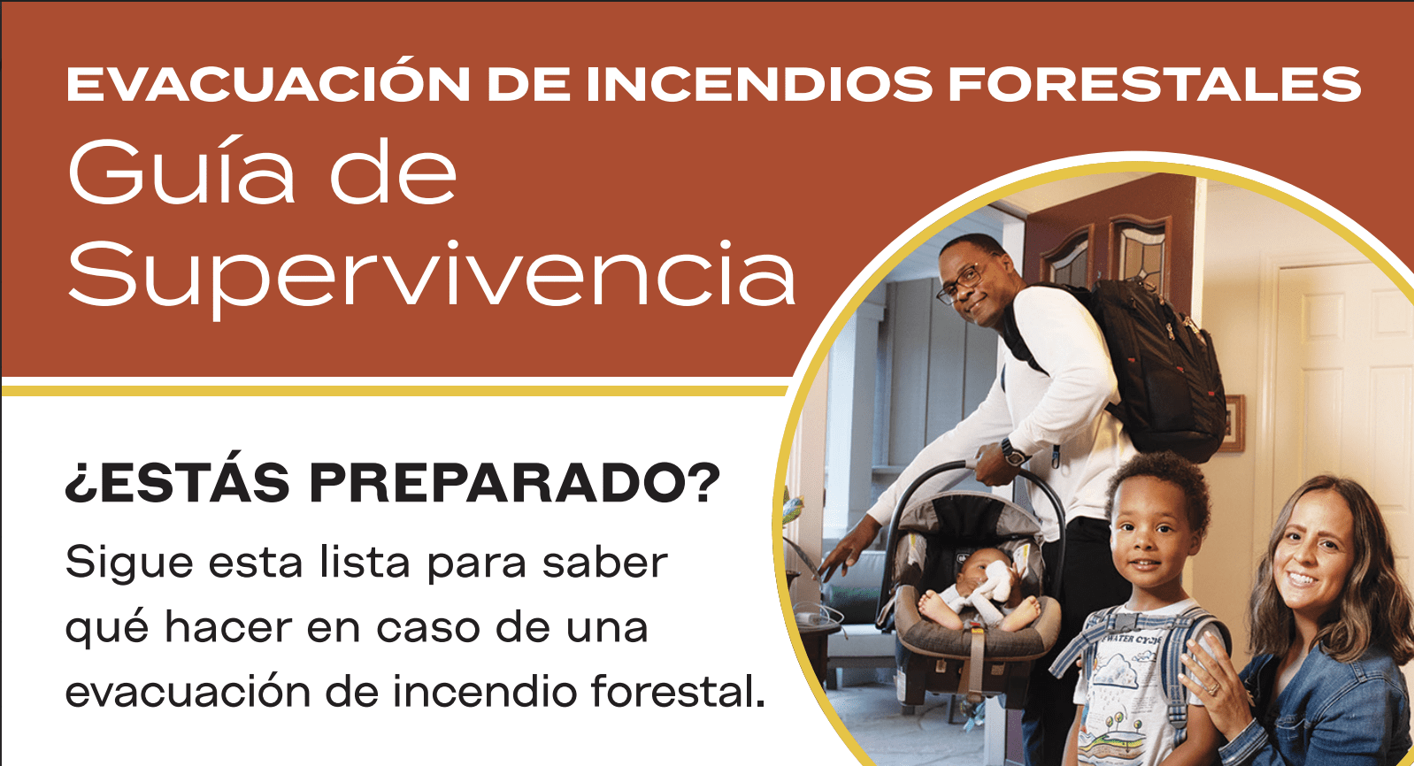 Guia de supervivencia